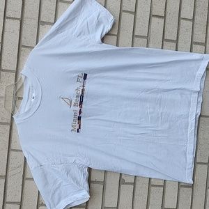 Miami Beach T-shirt
